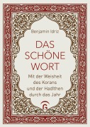 Das schöne Wort - Benjamin Idriz