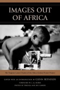 Cover-Bild zum Titel 'Images Out of Africa' von 'Virginia Garner'
