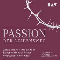 Cover-Bild zum Titel 'Passion. Der Leidensweg' von 'Torsten Feuerstein'