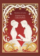 Cover-Bild zum Titel 'Choderlos de Laclos: Gefährliche Liebschaften. Vollständige Neuausgabe.' von 'Pierre-Ambroise-François Choderlos De Laclos, P. A. F. Choderlos de Laclos'