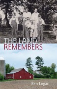 Cover-Bild zum Titel 'Land Remembers' von 'Ben Logan'