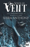 Cover-Bild zum Titel 'Sous le vent' von 'Shira Anthony'