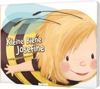 Kleine Biene Josefine - 