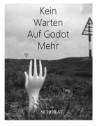 Cover-Bild zum Titel 'Kein Warten Auf Godot Mehr' von 'Wolfgang Schorat'