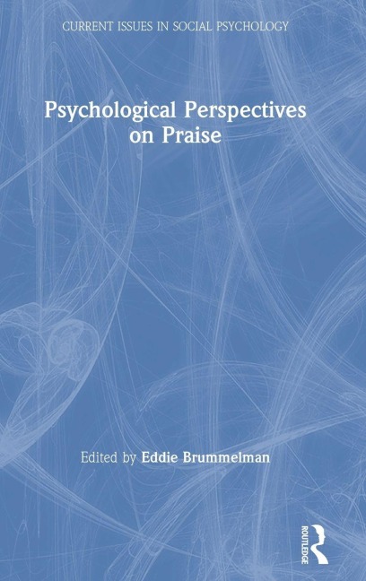 Psychological Perspectives on Praise - 