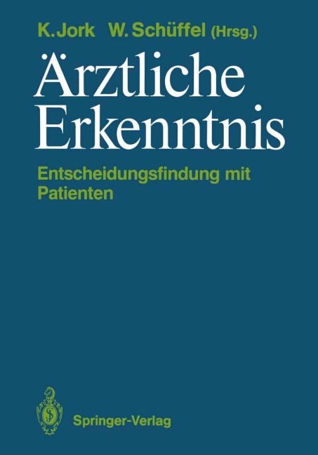 Ärztliche Erkenntnis - 