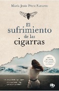 Cover-Bild zum Titel 'El sufrimiento de las cigarras' von ''