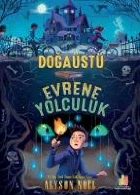 Dogaüstü Evrene Yolculuk - Alyson Noel