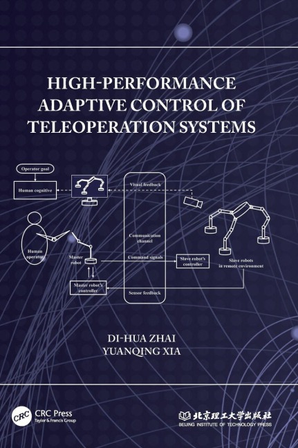 High-Performance Adaptive Control of Teleoperation Systems - Di-Hua Zhai, Yuanqing Xia