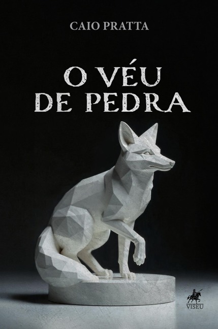O Véu de Pedra - Caio Pratta