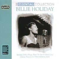 Holiday - Essential Collection - Billie Holiday