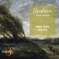 Violinsonaten - Ning/Zee Feng