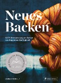 Cover-Bild zum Titel 'Neues Backen' von 'Laurel Kratochvila'
