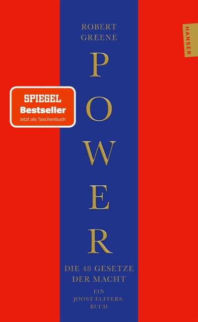 Power - Robert Greene