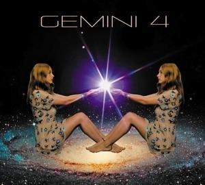 Gemini 4 (Re-release) - Gemini