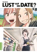 Cover-Bild zum Titel 'Lust auf ein Date? 06' von 'Tamifull'
