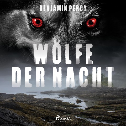 Wölfe der Nacht - Benjamin Percy