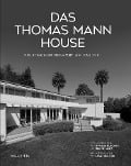 Cover-Bild zum Titel 'Das Thomas Mann House' von ''