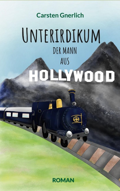 Unterirdikum - Carsten Gnerlich