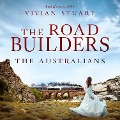 Cover-Bild zum Titel 'The Road Builders' von 'Vivian Stuart'