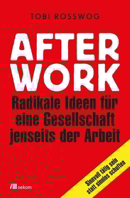 After Work - Tobi Rosswog