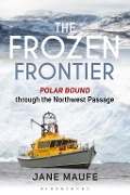The Frozen Frontier - Jane Maufe