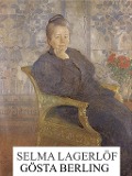 Cover-Bild zum Titel 'Gösta Berling' von 'Selma Lagerlöf'