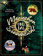 Cover-Bild zum Titel 'Mariechen und das Sonnenlicht' von 'Grazyna Bednarczyk'