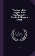 Cover-Bild zum Titel 'The Side of the Angels. With Frontpiece by Elizabeth Shippen Green' von 'Basil King'