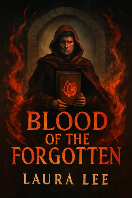Blood of the Forgotten - Laura Lee