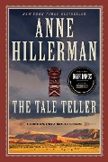 Cover-Bild zum Titel 'The Tale Teller' von 'Anne Hillerman'