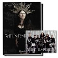 Cover-Bild zum Titel 'Sonic Seducer Within Temptation Chronik / Buch im Hardcover' von ''