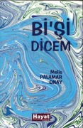 Cover-Bild zum Titel 'BiSi Dicem' von 'Melis Palamar Onay'