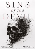 Sins of the Devil - Cosima Kincaid, Ambra Kerr