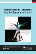 Cover-Bild zum Titel 'Reconnoitering the Landscape of Edge Intelligence in Healthcare' von ''