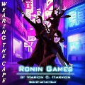 Ronin Games Lib/E - Marion G. Harmon