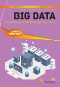Cover-Bild zum Titel 'Big Data' von 'Maribel Yasmina Santos, Carlos Costa'