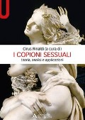 Cover-Bild zum Titel 'I copioni sessuali. Storia, analisi e applicazioni' von ''