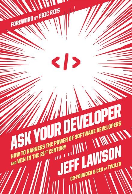Ask Your Developer - Jeff Lawson