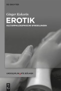 Cover-Bild zum Titel 'Erotik' von 'Ginger Kokorin'