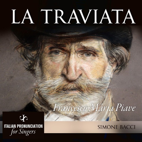 La Traviata - Francesco Maria Piave