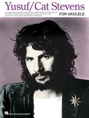 Yusuf/Cat Stevens for Ukulele - 