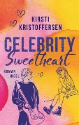 Celebrity Sweetheart - Kirsti Kristoffersen