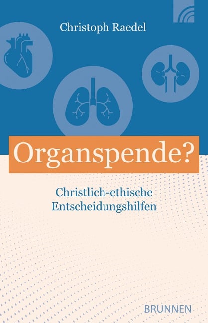 Organspende? - Christoph Raedel