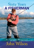 Cover-Bild zum Titel 'Sixty Years a Fisherman' von 'John Wilson'