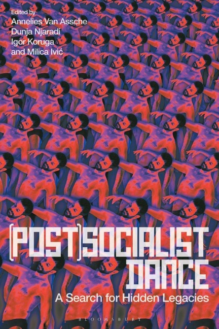 (Post)Socialist Dance - 