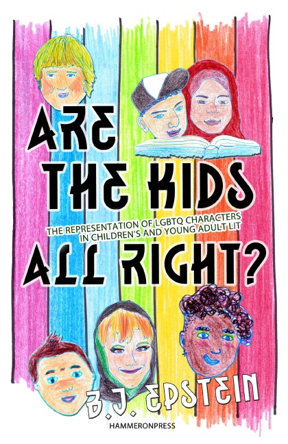 Are the Kids All Right? - B. J. Epstein