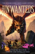 Cover-Bild zum Titel 'The Unwanteds' von 'Lisa McMann'