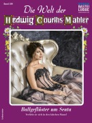Cover-Bild zum Titel 'Die Welt der Hedwig Courths-Mahler 589' von 'Yvonne Uhl'