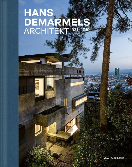 Hans Demarmels - 